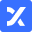 Favicon of 100x